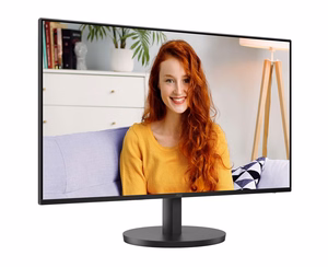 AOC B3 27B3HA2 LED ekranas 68.6 cm (27") 1920 x 1080 pikselių Full HD juodas