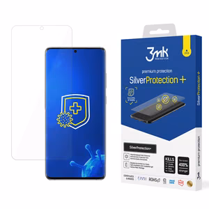 3mk SilverProtection+ apsauginė plėvelė Samsung Galaxy S20 Plus 5G