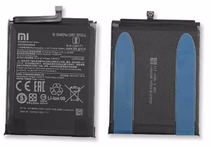 Baterija originali Xiaomi Redmi Note 8 Pro 4500mAh BN4J (service pack)