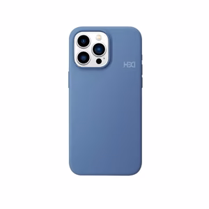 Dėklas HDD Silicone MagSafe Case Apple iPhone Air tamsiai mėlynas