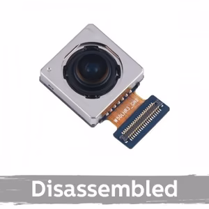 Pagrindinė galinė kamera 50MP Samsung A35 5G A356 (išardyta)