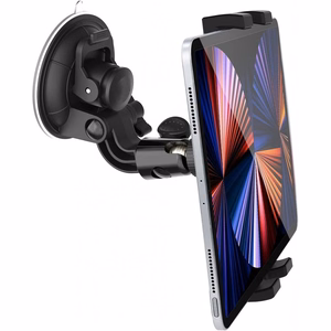 Techly universali automobilinė laikiklė planšetei 7-10.1" I-TABLET-VENT