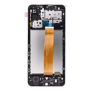 ServicePack LCD дисплей SAMSUNG M12 M127F GH82-25042A