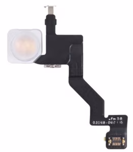 Lankstus kabelis iPhone 13 su žibintuvėliu originalus (naudotas Grade A)