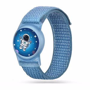 TECH-PROTECT NYLON VAIKAMS APPLE AIRTAG 1 / 2 ASTRONAUT