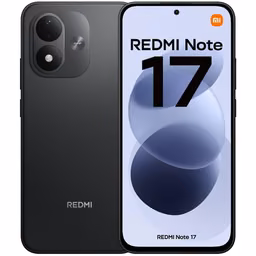 Redmi Note 17 4G