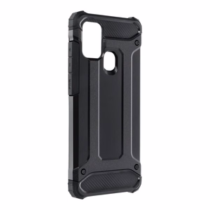 ARMOR dėklas telefonui SAMSUNG A21S juodas