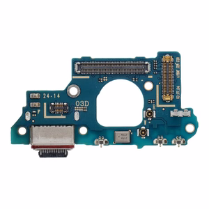 Плата зарядки для SAMSUNG S20 FE G780F OEM (быстрая зарядка)