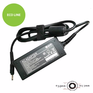 Laptop Power Adapter ACER 45W: 19V, 2.37A
