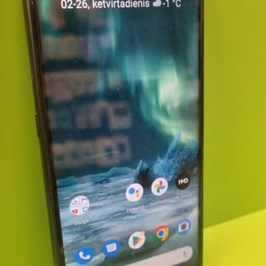 Nokia 7.2 128GB (Naudota Prekė)