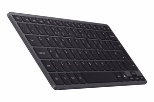 B7800UBE Samsung Smart klaviatūra, tamsiai pilka