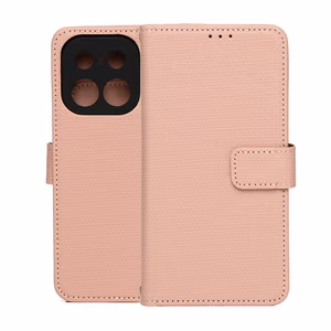 чехол Smart Triangle для Realme 16 Pro 5G розовый
