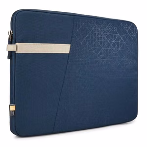 Case Logic Ibira IBRS213 – nešiojamojo kompiuterio įmautė, Dress Blue