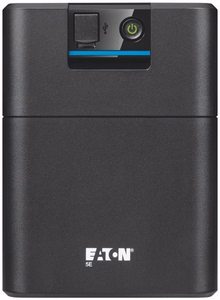 Eaton 5E Gen2 700 nepertraukiamo maitinimo šaltinis (UPS) Line-Interactive 0,7 kVA 360 W 4 AC lizdai