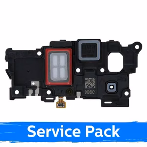 Разговорный динамик совместим с Samsung G996 S21 Plus (Service Pack)