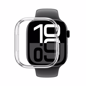 AmazingThing Minimal Case for Apple Watch 42mm - Clear