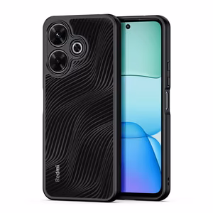 Dėklas Dux Ducis Aimo Xiaomi Redmi 13 4G/Redmi 13 5G/Poco M6 4G