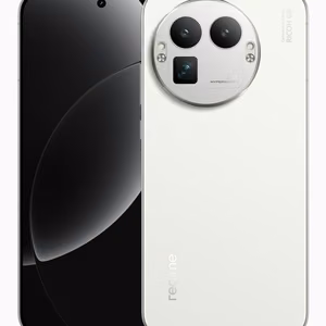 Realme GT 8 Pro 5G 17,2 cm (6.79") Dviguba SIM jungtis C tipo USB 16 GB 512 GB 7000 mAh Balta
