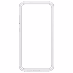 Samsung Suit dėklas EF-MS926CWEGWW Samsung Galaxy S24+ - baltas