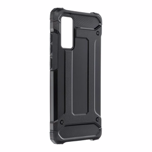 Чехол Samsung S20 FE / S20 FE 5G Armor черный