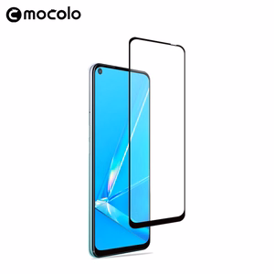 Защитное стекло Mocolo OP4817 2.5D Full Glue для OPPO A92