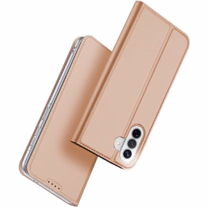 Case Dux Ducis Skin Pro Samsung A376 A37 5G rose gold