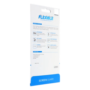 Bestsuit Flexible Hybrid Glass для Xiaomi 12T Pro