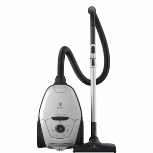 Electrolux Pure D8 – cilindrinis dulkių siurblys su maišeliu, 3,5 l, 600 W
