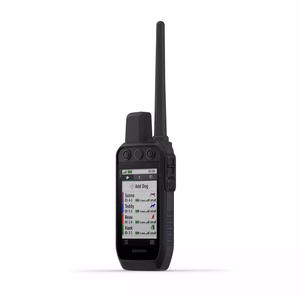 Garmin Alpha 300 GPS Receiver