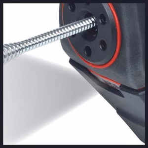 Einhell TE-DA 18/760 Li-Solo – аккумуляторная машина для прочистки труб, 3.69 kg