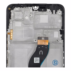 FixCell ЖК-экран для Redmi 13C 4G 5G OEM без рамки