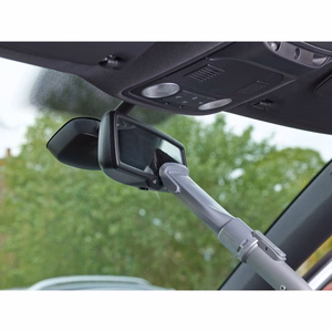 BLACK+DECKER PD1200AV-XJ – автомобильный пылесос, 560 мл