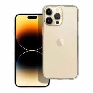 Чехол для iPhone 6 / 6S Clear Case 2 mm прозрачный