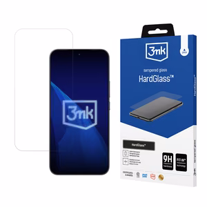 Redmi Note 17 4G/5G - 3mk HardGlass