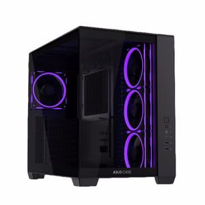 ASUS A32 PLUS Juoda