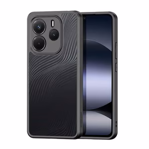 Чехол Dux Ducis Aimo Xiaomi Redmi Note 14 4G