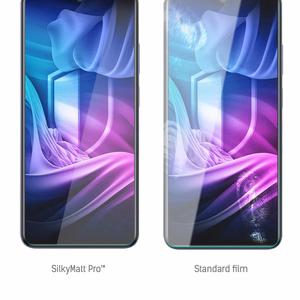 ZTE Blade V70 Max - 3mk Silky Matt Pro