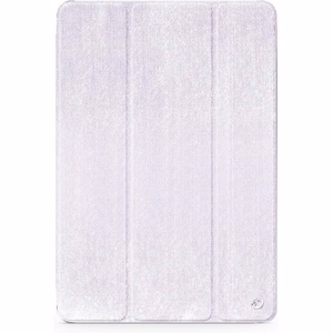Dėklas Dux Ducis Unid skirtas Apple iPad Air 4 / 5 / M2 2024 / iPad Pro 11 (2020/2021/2022) violetinis