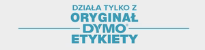 DYMO LabelWriter 550 etikečių spausdintuvas Tiesioginis terminis 300 x 300 DPI Vielinis