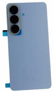 Originalus galinis dangtelis Samsung S942 S26 dangaus mėlyna (service pack)