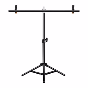 Foto studijos fono stovas Puluz PU3054B 67cm