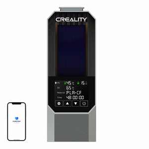 Creality Space Pi Filamentas Džiovintuvas
