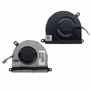Nešiojamojo kompiuterio ventiliatorius HP: PROBOOK 430 G2 CPU 28000EXD0 768199-001