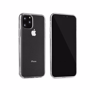 Dėklas Realme 16 PRO PLUS 5G Ultra Slim 0,5 mm skaidrus