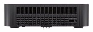 ASUS ExpertCenter PN54-BBR726MNS1 0.6L sized PC Black 260 3.8 GHz