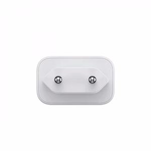 Charger Joyroom "JR-TCF24" White (PD30W) + "Type-C" cable