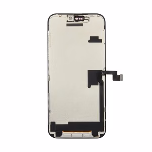 LCD-дисплей Apple iPhone 16 Pro Soft (Premium) OLED 120Hz (Diagnosable)