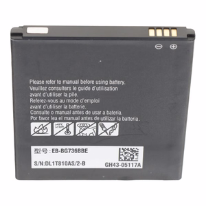 Аккумулятор Samsung G736 Xcover 6 Pro EB-BG736BBE 4050mAh OEM