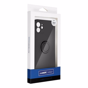 Case ROAR Amber Case Samsung A356 A35 5G black