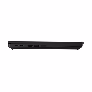 Lenovo ThinkPad T14 Gen 7 (Intel) Copilot+ PC Intel Core Ultra 5 325 Knyginis kompiuteris 35,6 cm (14") Lietimui jautrus ekranas WUXGA 32 GB LPDDR5x-SDRAM 1 TB SSD Wi-Fi 7 (802.11be) Windows 11 Pro Anglų Juoda